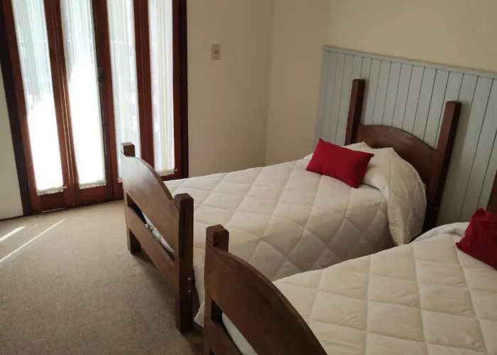 Apartamento Capivari