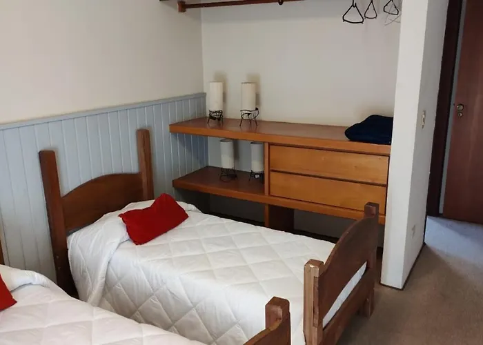 Apartamento Capivari