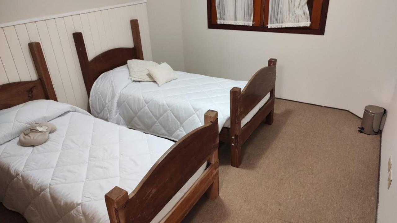 Apartment Capivari Campos do Jordao