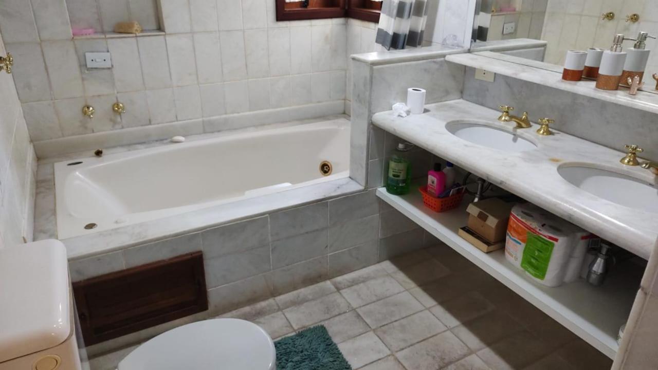 Capivari Apartment Campos do Jordao