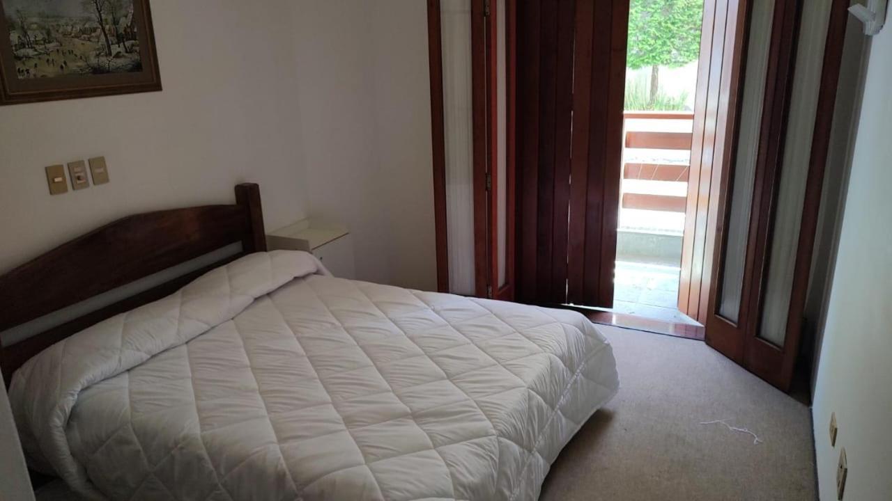 Capivari Apartment *