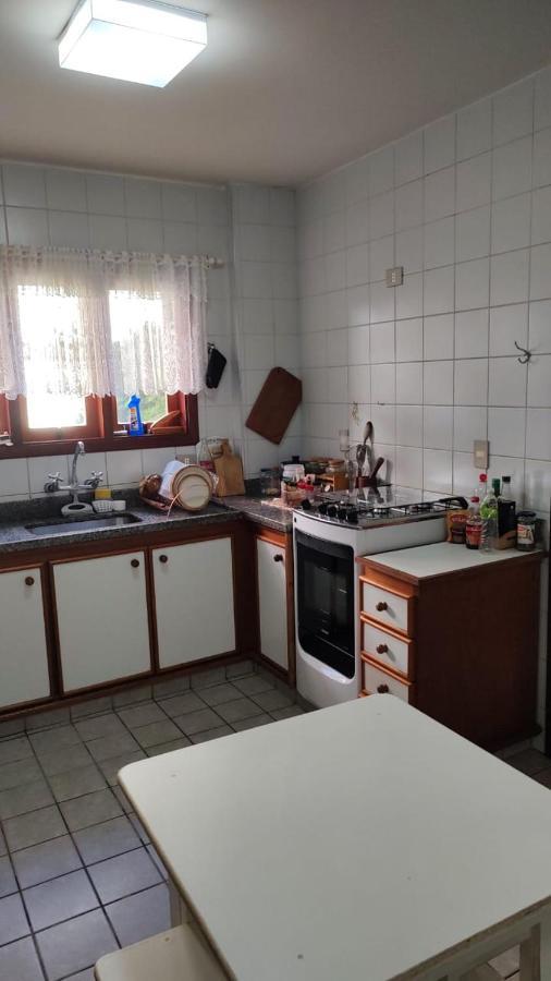 Capivari Apartment *