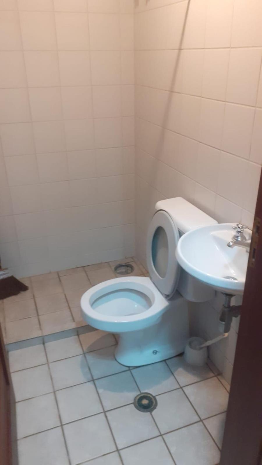 Apartment Capivari *