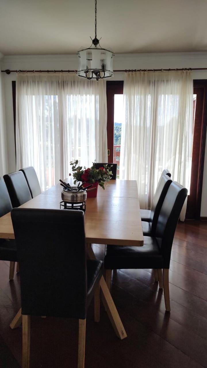 Capivari Apartment *
